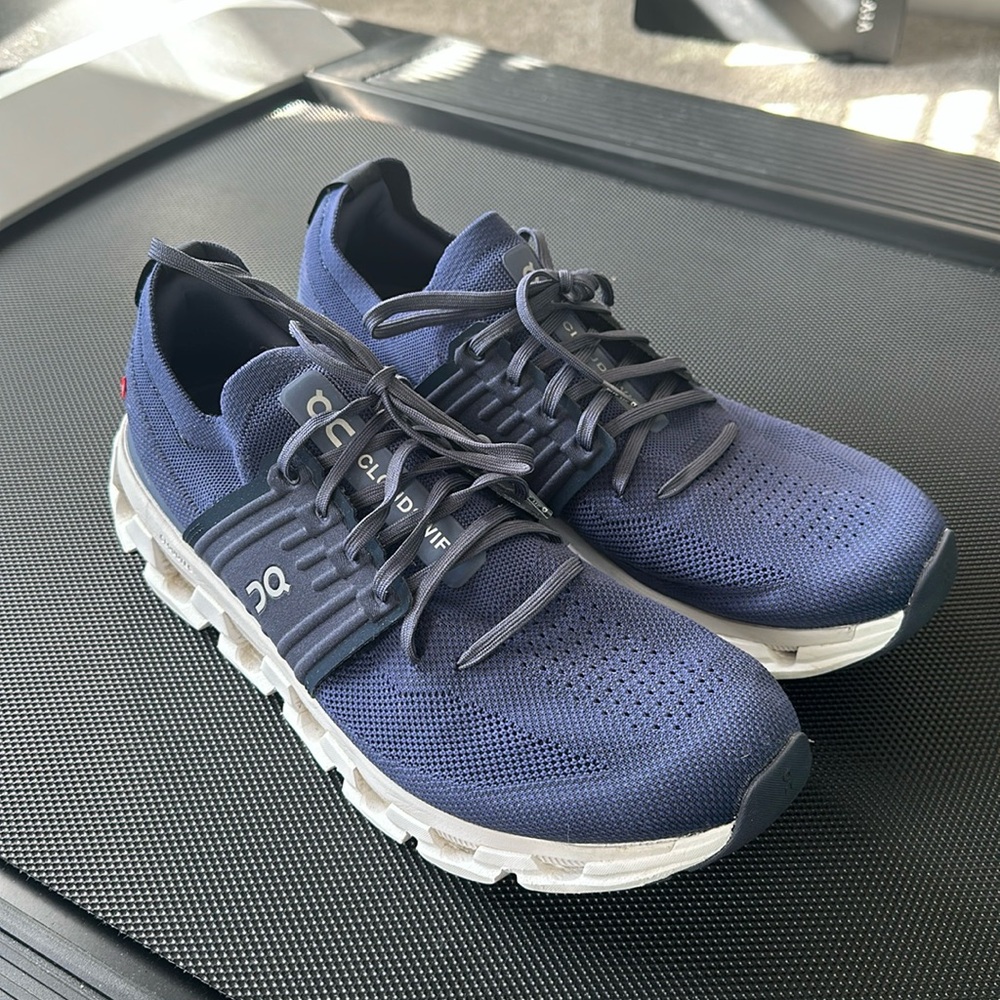 On Cloud men’s cloudswift 3